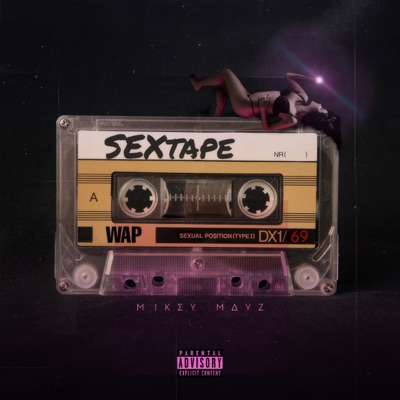 SexTape (feat. Juwan) - EP
