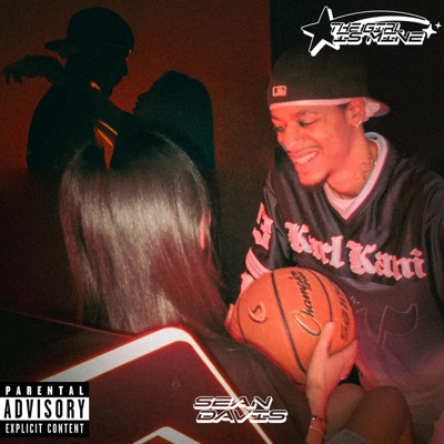 the girl is mine (feat. Saïdah Hopkins) - Single