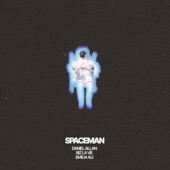 Spaceman artwork