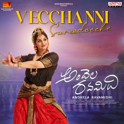Vecchanni Surreedocche (From "Andhela Ravamidhi") - Single