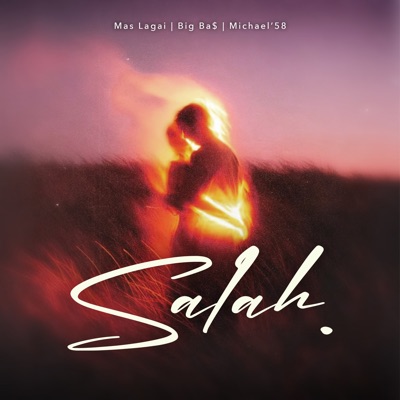 Salah - Single