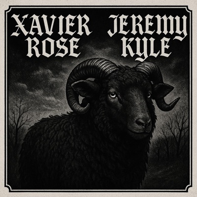 The Black Sheep - EP