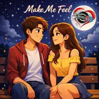 Make Me Feel — DjEnergy