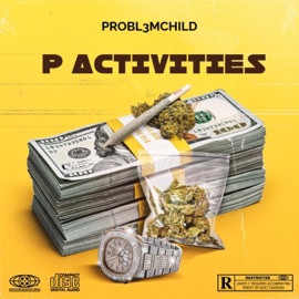 P Activities Probl3mChild