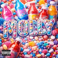 Molly (feat. SPIN GEN) - Single - Itjustsplash