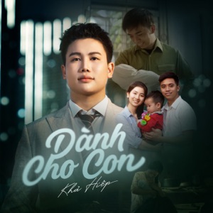 Dành Cho Con (Full Remix)