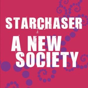 A New Society - EP