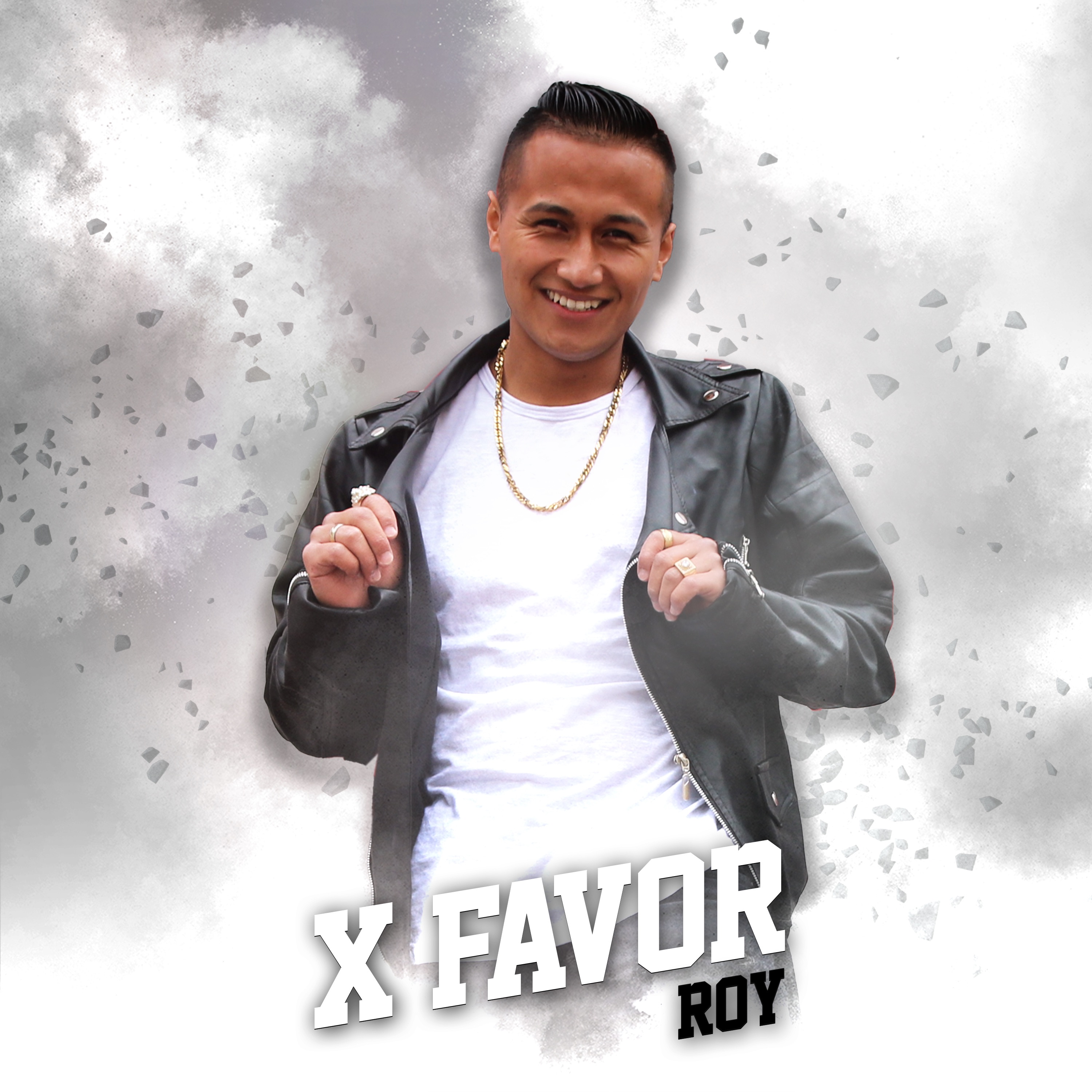 X FAVOR - Single