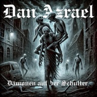 Dämonen auf der Schulter - Single - Dan Azrael