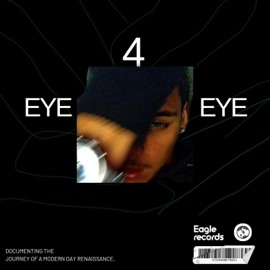 in my eyes (feat. KEENEX) Euan!