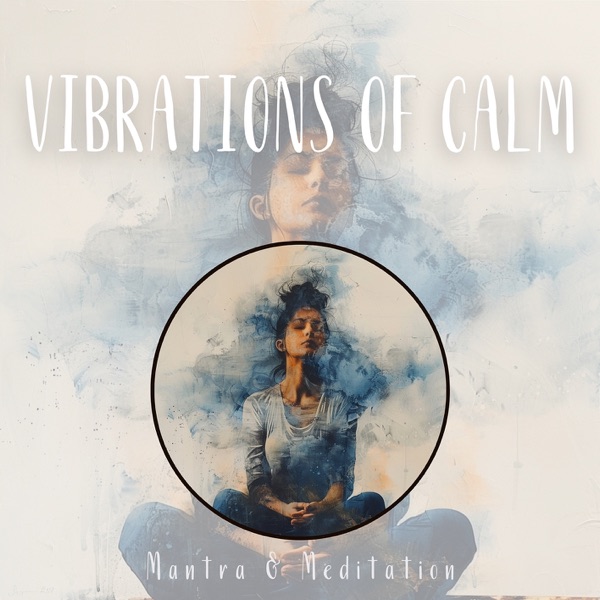 Vibrations of Calm: A Relaxation Guide