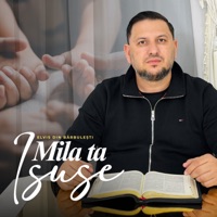 MILA TA ISUSE - Single - Elvis din Barbulesti