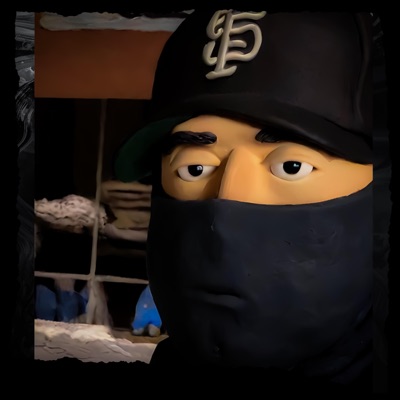 Money fiend (feat. Anonymous) - Single