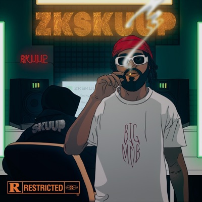 ZKSKUUP - EP