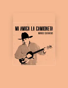 Listen to Manolo Guerrero, watch music videos, read bio, see tour dates & more!