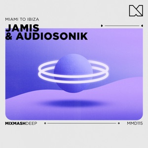 Miami to Ibiza - Single