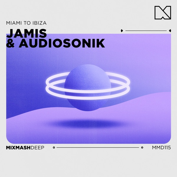 Miami to Ibiza - Single