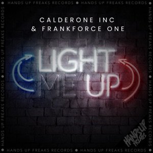 Light Me Up - Single