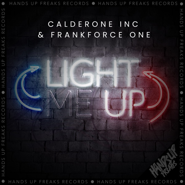 Light Me Up - Single