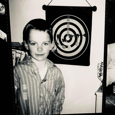 Man of the Year - EP