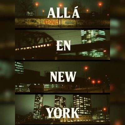 Allá en NY - Single