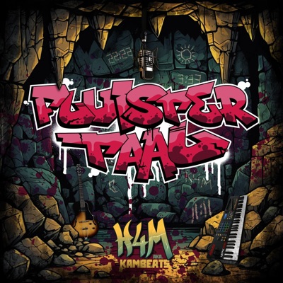 Fluistertaal - Single