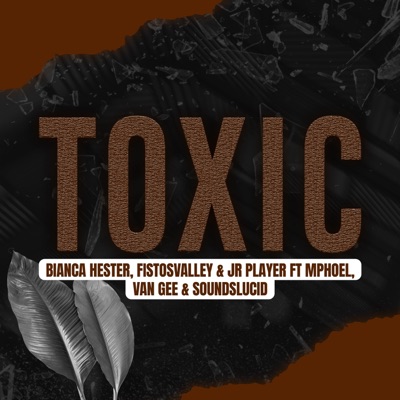 Toxic (feat. MphoEL, Van Gee & Soundslucid) - Single