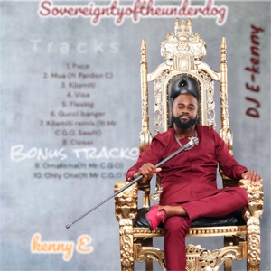 Omalicha (feat. Mr. C.G.O)