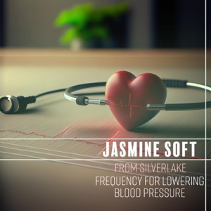 From Silverlake: Frequency for Lowering Blood Pressure, Healing, And Sleep