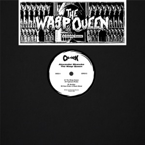 The Wasp Queen