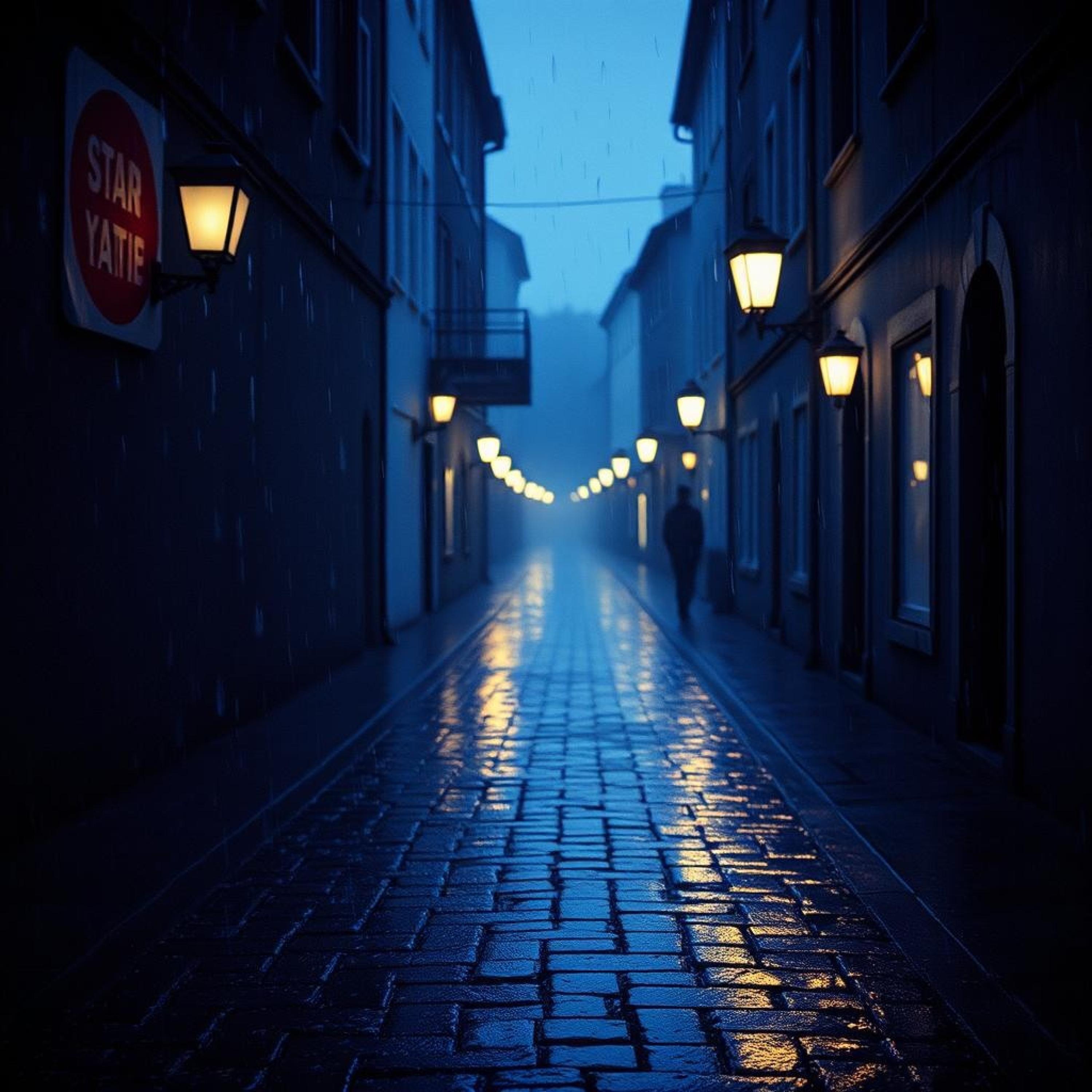 Rain in My Heart - Single