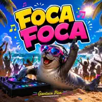 Foca Foca — Gianluca Pica