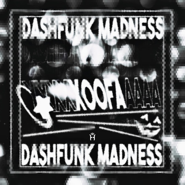 DashFunk Madness - EP