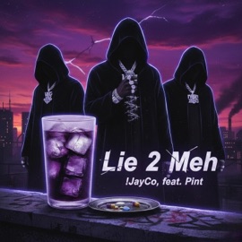 Lie 2 Meh (feat. Pint) !JayCo