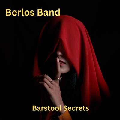 Barstool Secrets - Single