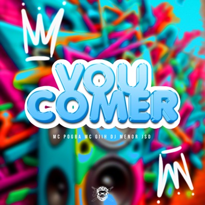 Vou Comer - Single
