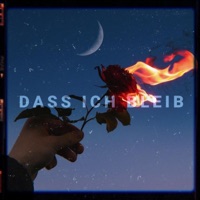 Dass ich bleib - Single - YADEN