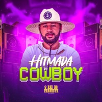 Hitmada do Cowboy - EP - O Rei do Faroeste