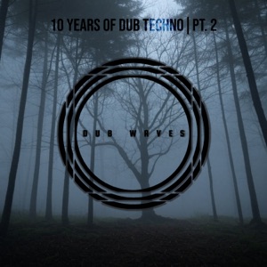 10 Years of Dub Techno, Pt. 2 (DJ Mix)