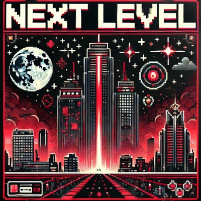 NEXT LEVEL - EP