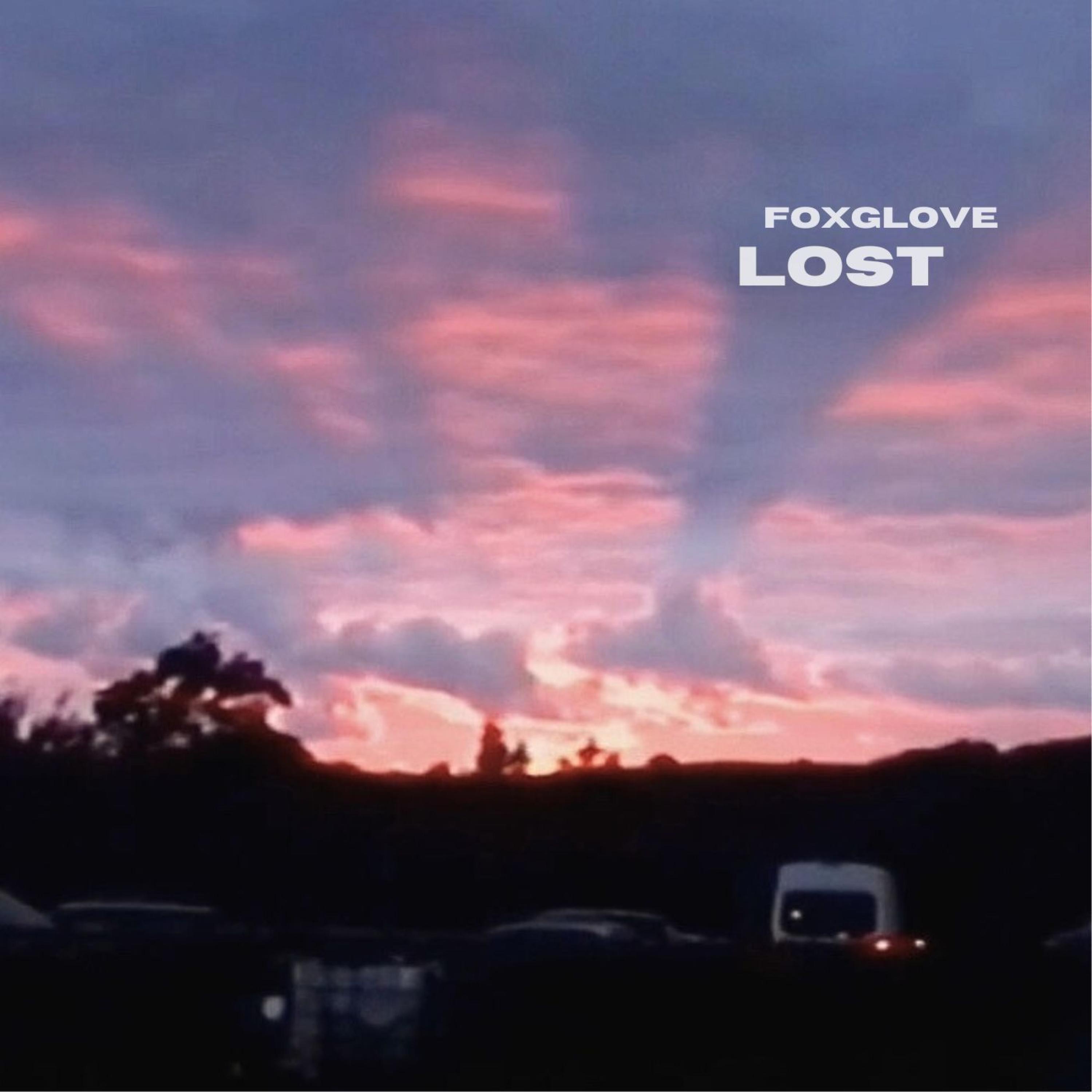 Lost - Single