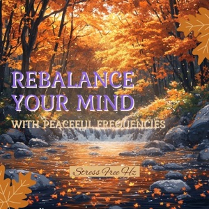 Rebalance Your Mind with Peaceful Frequencies