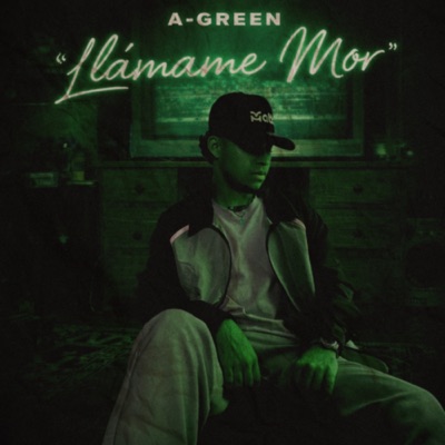 Llamame Mor - Single