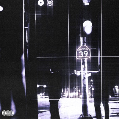 RIPPING THRU' THE 39: VOL 3 - Single