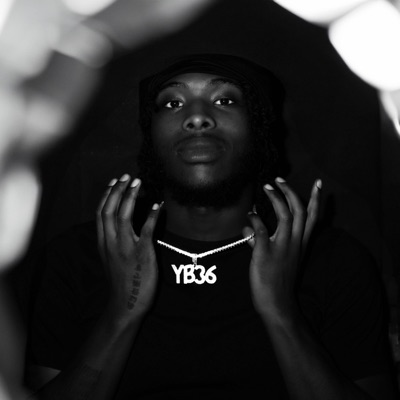 WHY IM CHOSE - Single