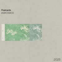 Postcards - Single - iamkosmos