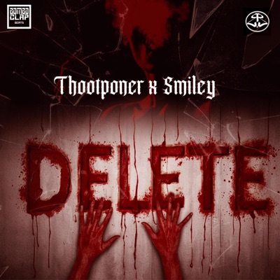 (Delete) (feat. Thootponer & $miley95) - Single