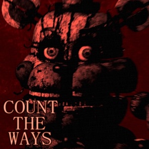 Count the Ways - Single