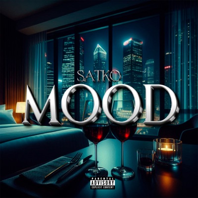 Mood - Single