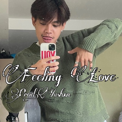 Feeling Love - Single